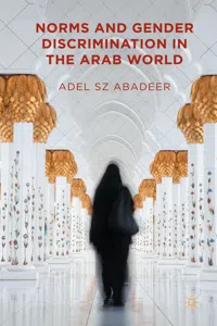 Norms and Gender Discrimination in the Arab World_cover