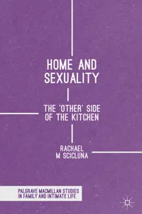 Home and Sexuality_cover