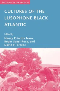 Cultures of the Lusophone Black Atlantic_cover