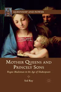 Mother Queens and Princely Sons_cover