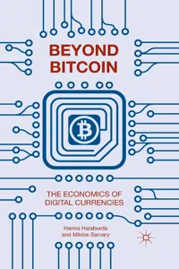 Beyond Bitcoin_cover