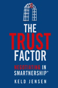 The Trust Factor_cover