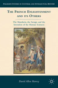 The French Enlightenment and its Others_cover