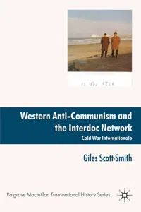 Western Anti-Communism and the Interdoc Network_cover