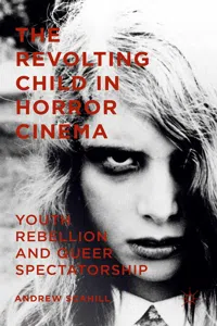 The Revolting Child in Horror Cinema_cover
