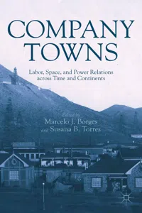 Company Towns_cover