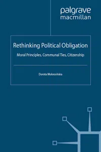 Rethinking Political Obligation_cover