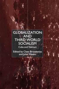 Globalization and Third-World Socialism_cover