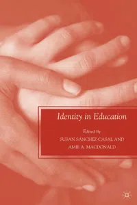 Identity in Education_cover