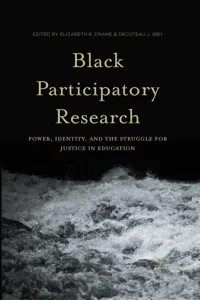 Black Participatory Research_cover