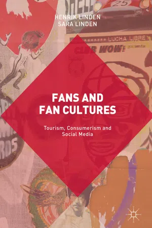 Fans and Fan Cultures