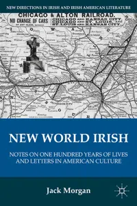 New World Irish_cover