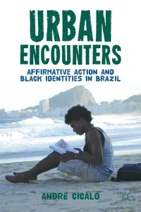 Urban Encounters_cover