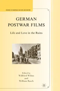 German Postwar Films_cover