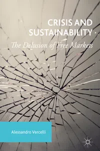 Crisis and Sustainability_cover