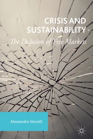 Crisis and Sustainability