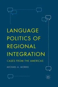 Language Politics of Regional Integration_cover