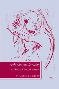 Ambiguity and Sexuality_cover