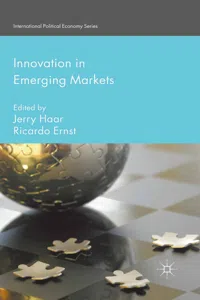 Innovation in Emerging Markets_cover