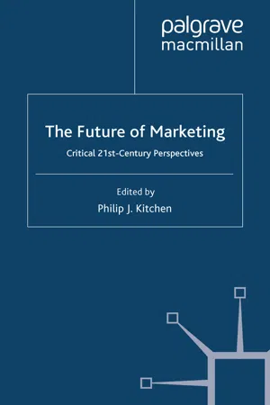 The Future of Marketing