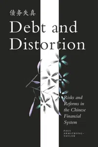 Debt and Distortion_cover