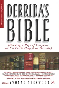 Derrida's Bible_cover