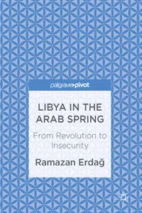 Libya in the Arab Spring_cover