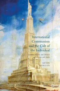 International Communism and the Cult of the Individual_cover