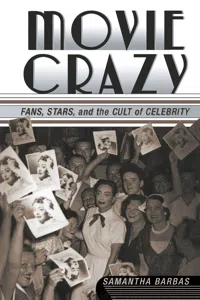 Movie Crazy_cover