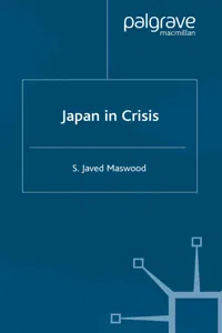 Japan in Crisis_cover