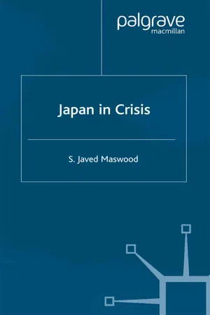 Japan in Crisis