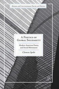 A Poetics of Global Solidarity_cover