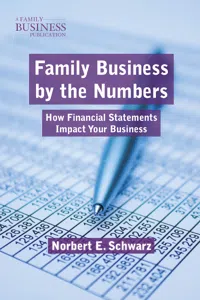 Family Business by the Numbers_cover