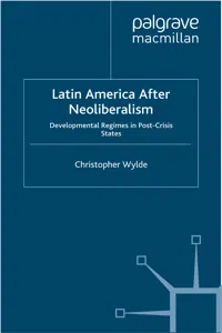 Latin America After Neoliberalism_cover