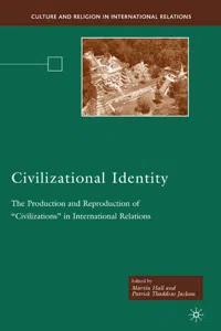 Civilizational Identity_cover