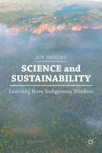 Science and Sustainability_cover