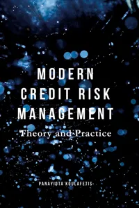 Modern Credit Risk Management_cover