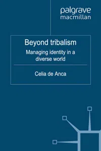 Beyond Tribalism_cover