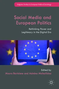 Social Media and European Politics_cover