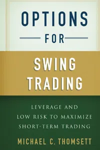Options for Swing Trading_cover