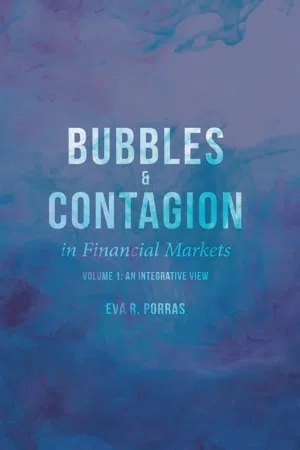 Bubbles and Contagion in Financial Markets, Volume 1