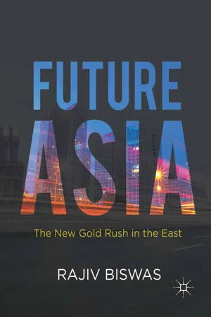 Future Asia