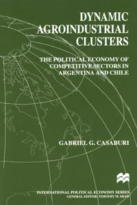 Dynamic Agroindustrial Clusters_cover