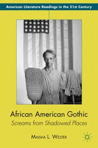 African American Gothic_cover