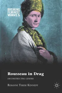 Rousseau in Drag_cover