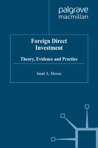 Foreign Direct Investment_cover