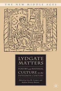 Lydgate Matters_cover