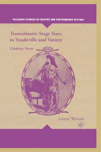 Transatlantic Stage Stars in Vaudeville and Variety_cover