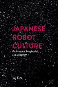 Japanese Robot Culture_cover