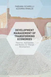 Development Management of Transforming Economies_cover